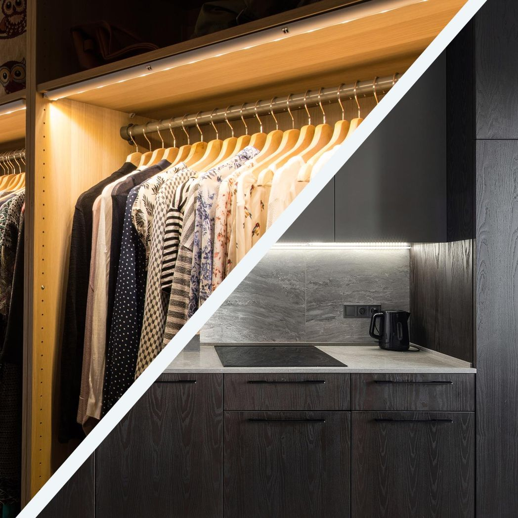 cortex-london-windsor-10-led-motion-sensor-wardrobe-light-bar