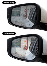 Anti-Fog Film