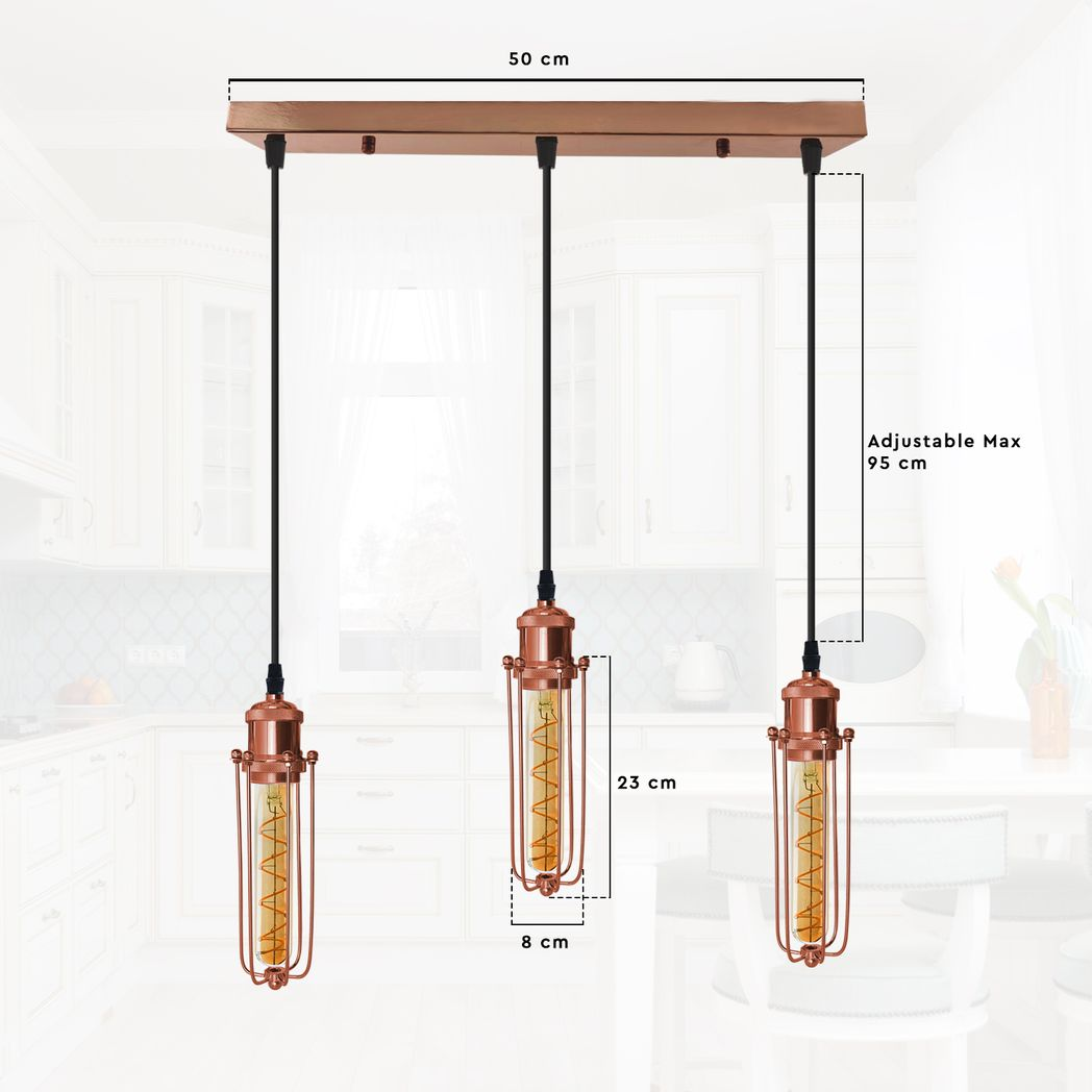 cortex-london-york-rose-gold-three-head-e27-cage-pendant-light