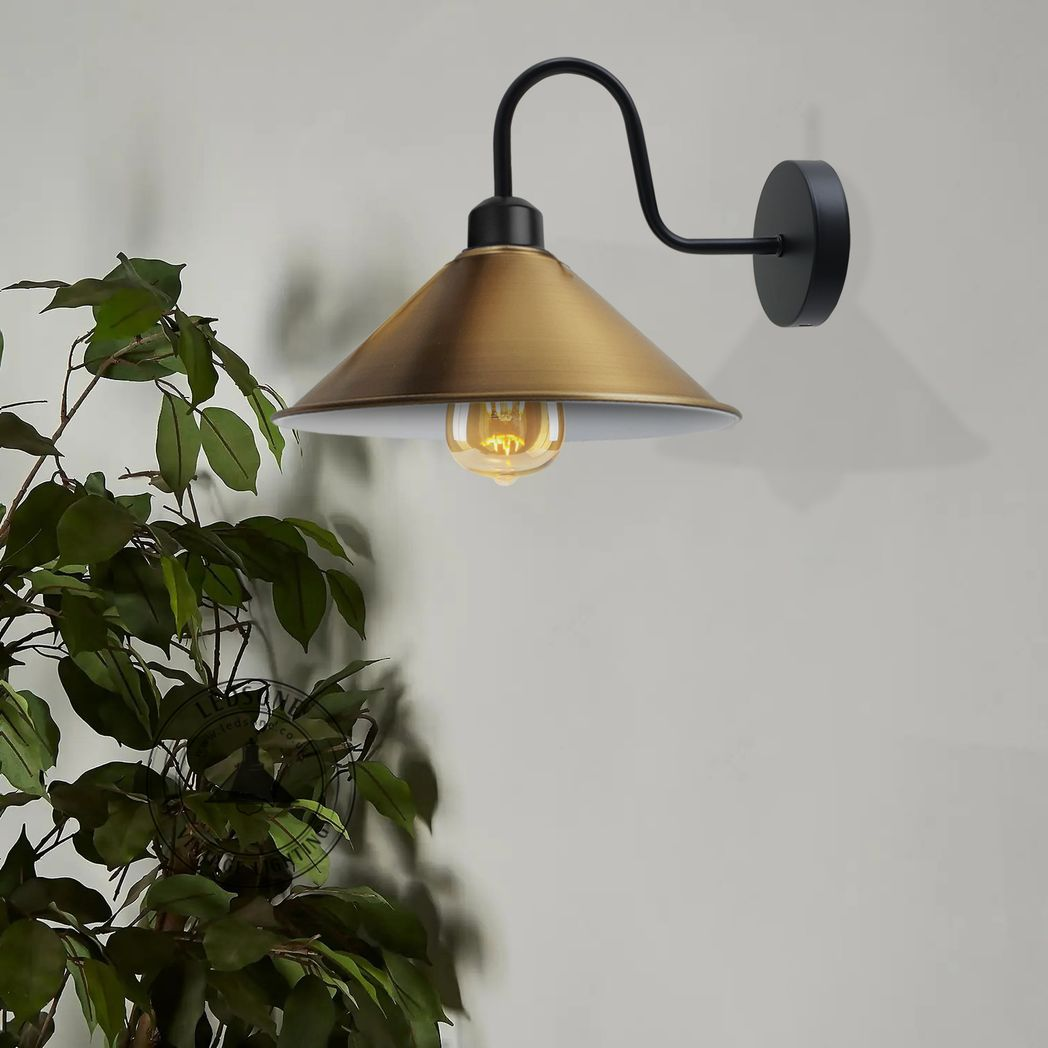 cortex-london-york-swan-neck-yellow-brass-black-e27-wall-light