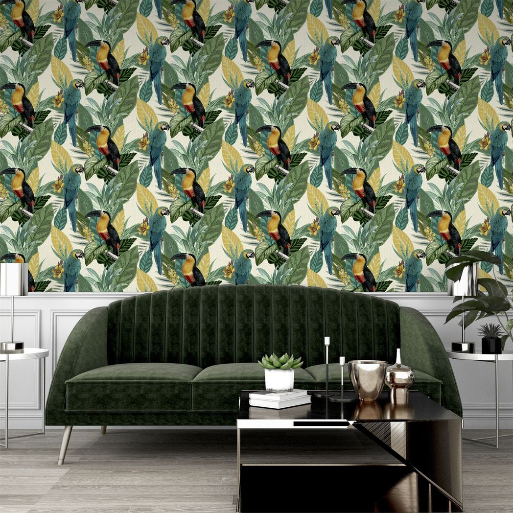 cortex-london-kensington-toucan-jungle-design