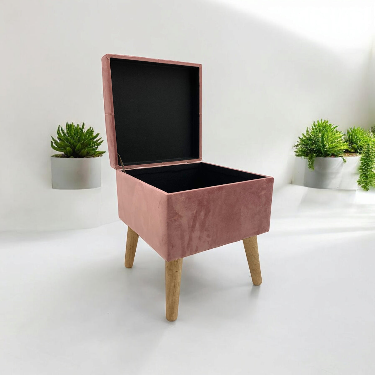 cortex-london-windsor-velvet-storage-ottoman-footstool-square-lift-up-storage