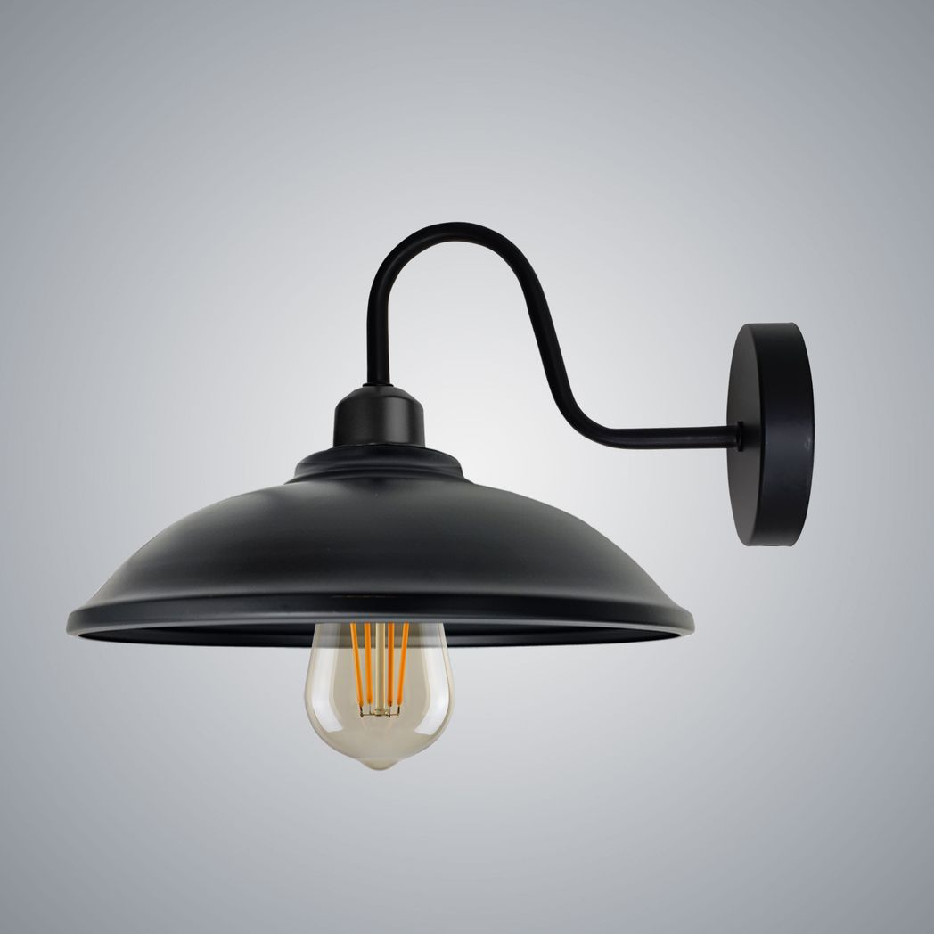 cortex-london-york-black-vintage-swan-neck-e27-wall-light