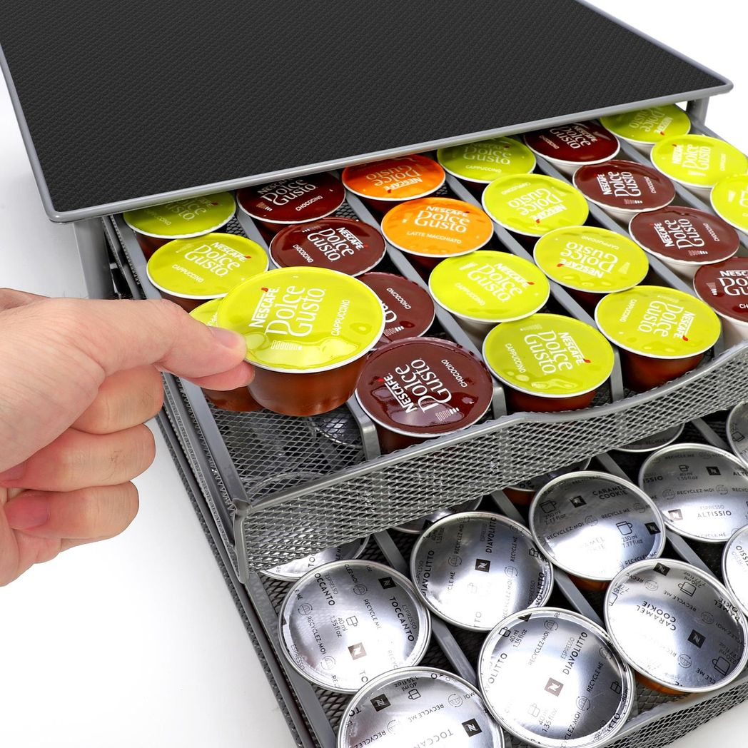 cortex-london-windsor-vinsani-coffee-pod-double-drawer-for-up-to-72-dolce-gusto-capsules