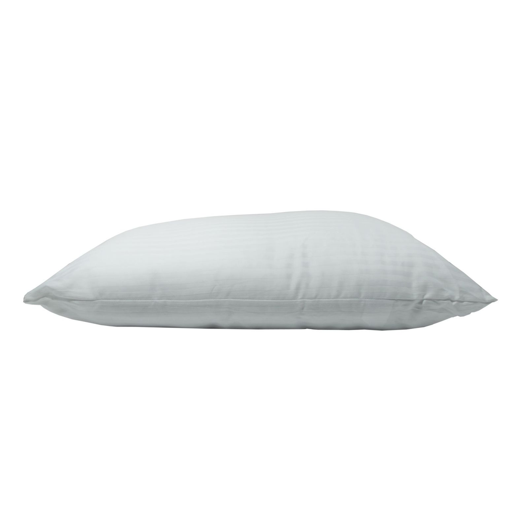 cortex-london-ultrabounce-satin-stripe-pillow-pair-hollowfibre-cotton