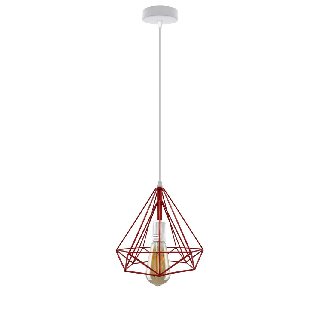 cortex-london-york-red-vintage-industrial-e27-cage-pendant-light