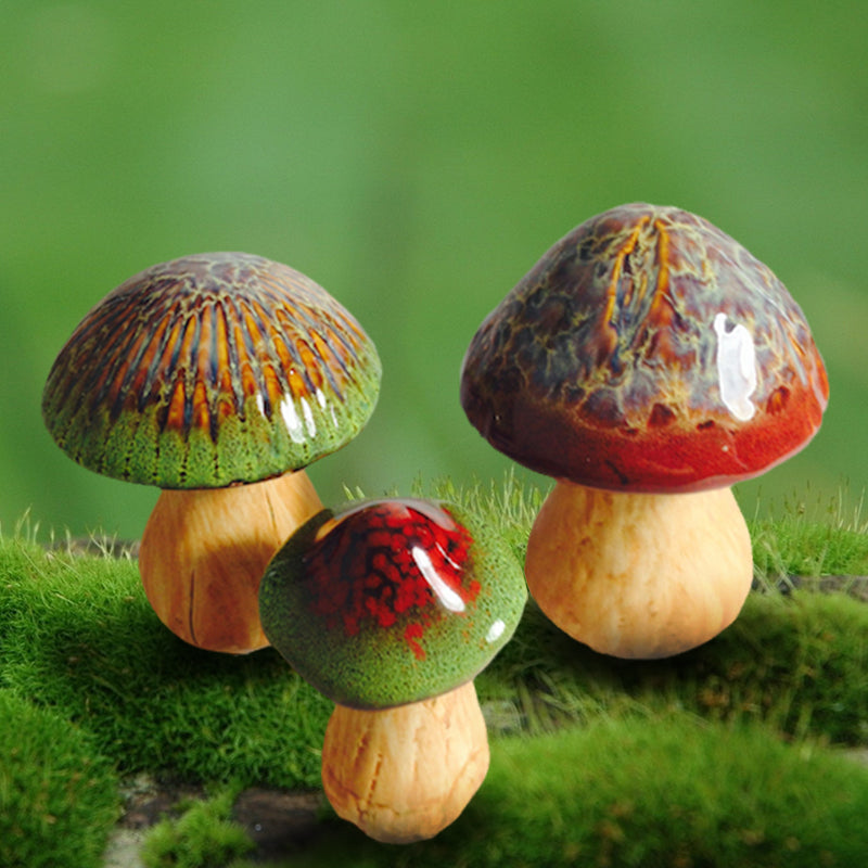 cortex-london-york-mushroom-garden-ornament-set-of-3