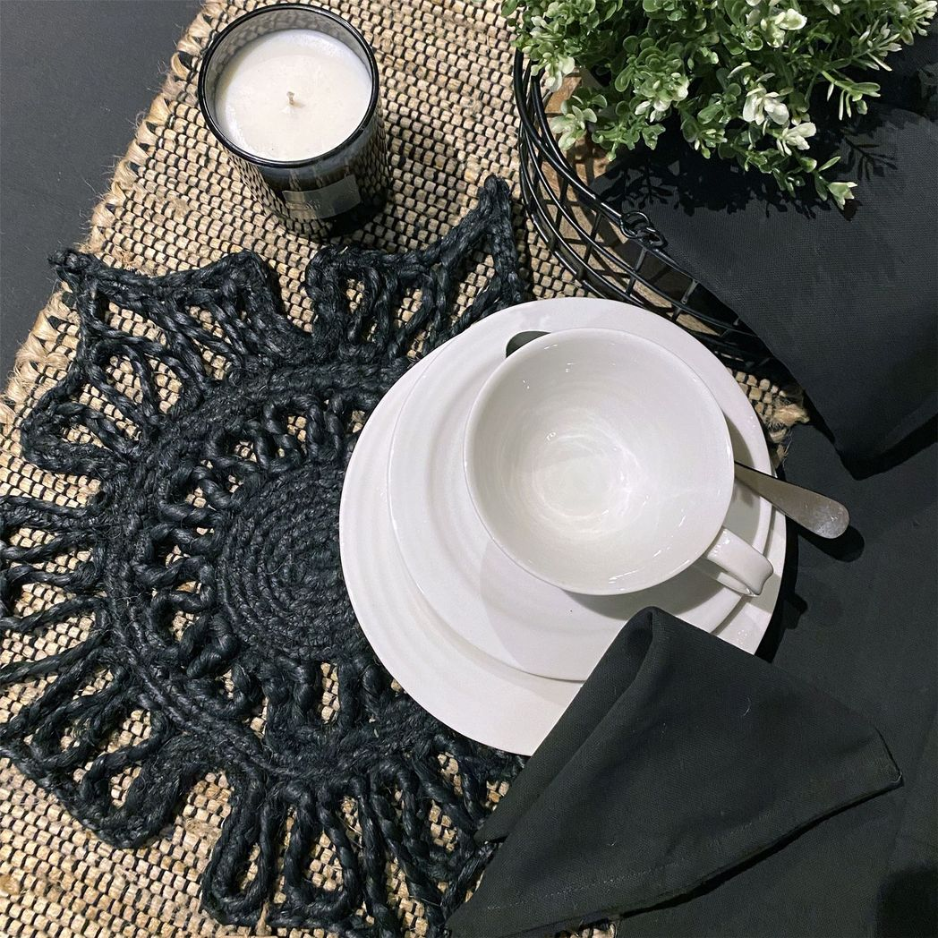 cortex-london-severn-jute-star-black-set-of-2-placemats-36x36cm
