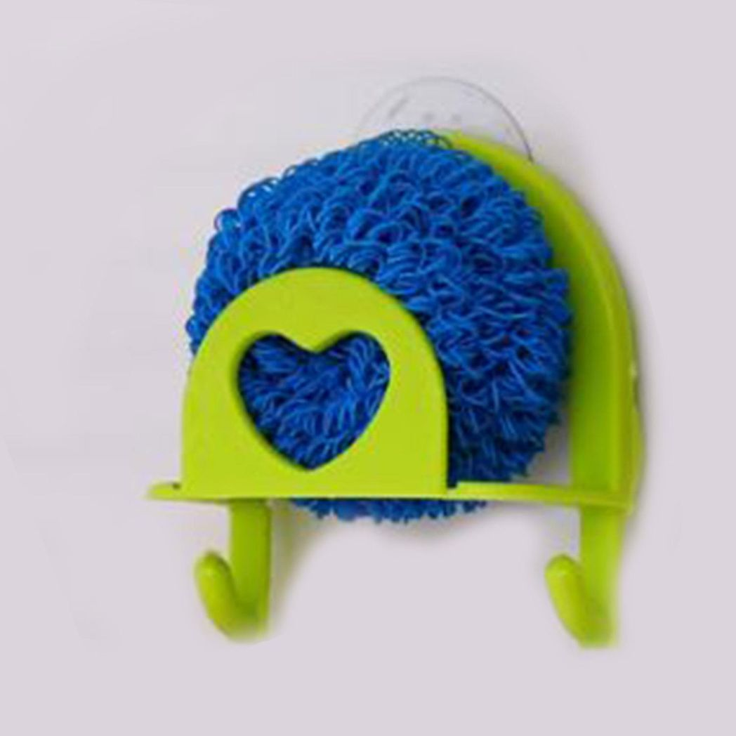 cortex-london-aquarius-green-suction-sink-sponge-holder