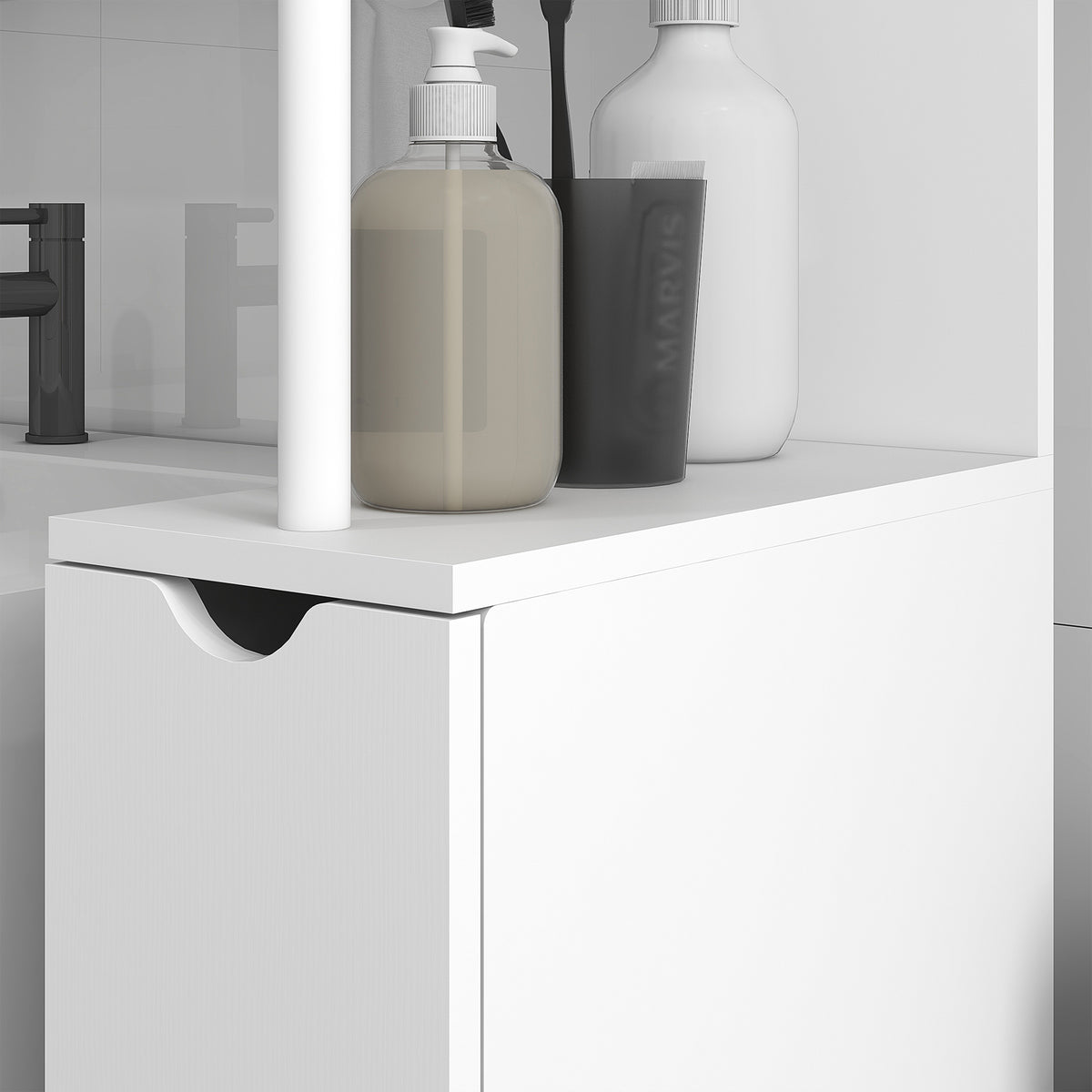 cortex-london-kensington-tall-bathroom-storage-cabinet-white