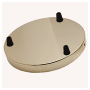 cortex-london-york-satin-nickel-three-way-ceiling-rose