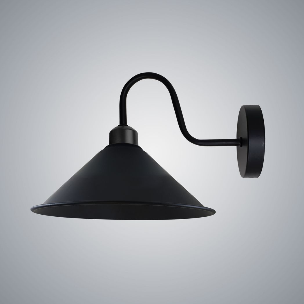 cortex-london-york-vintage-black-swan-neck-e27-wall-light