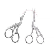 Stork Scissors (set of 2)