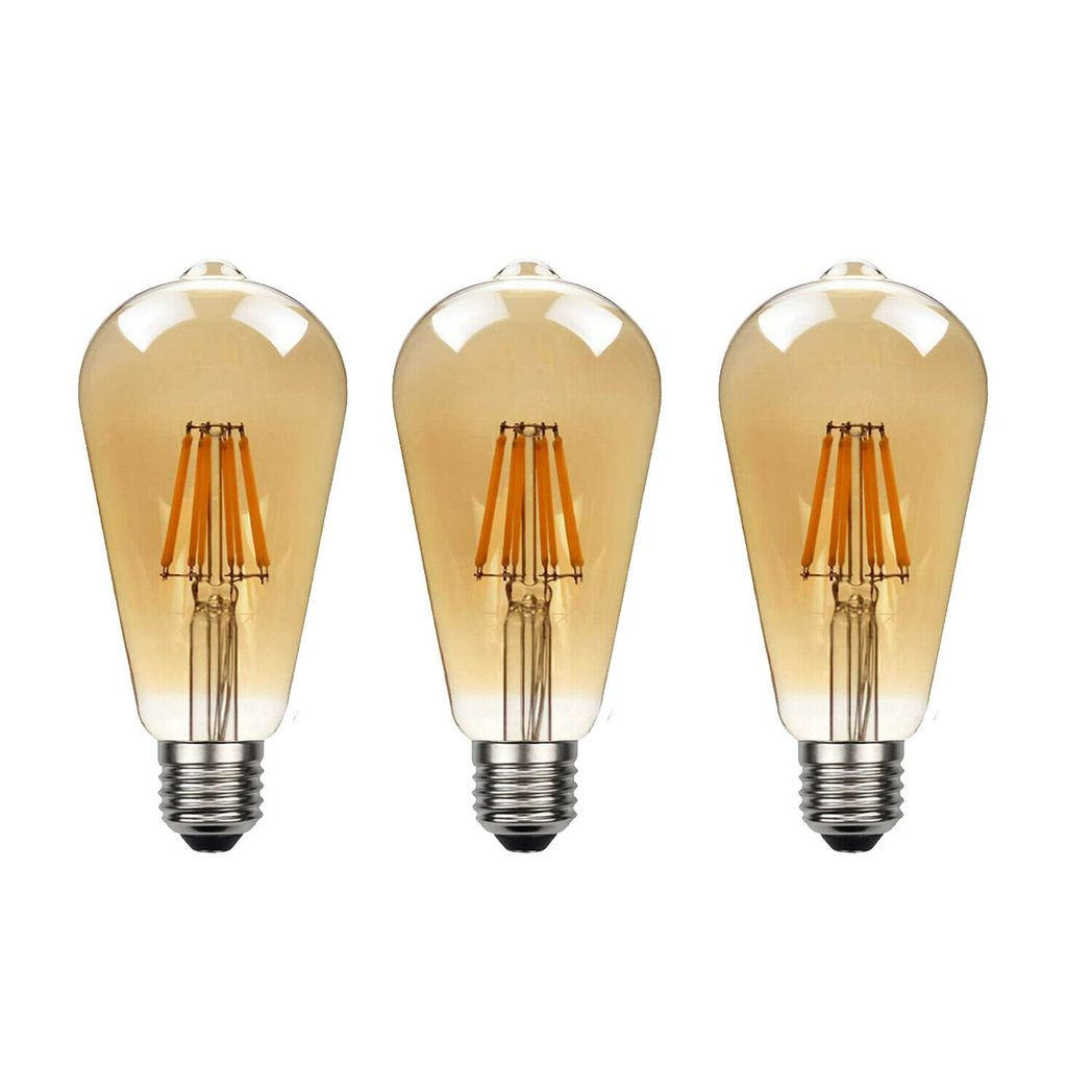 cortex-london-york-3-pack-e27-led-edison-dimmable-vintage-amber-glass-bulbs