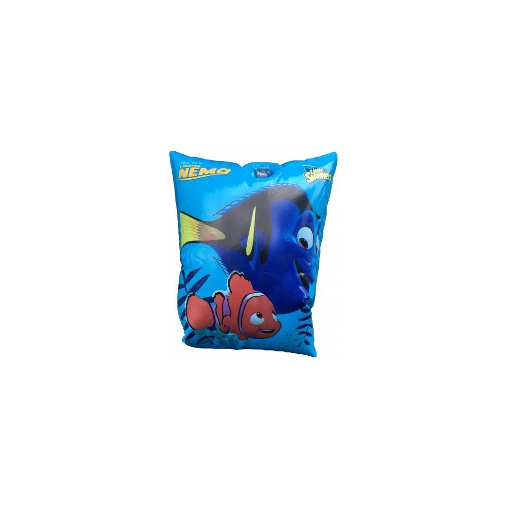 cortex-london-windsor-finding-nemo-inflatable-pool-toy-two-air-chambers