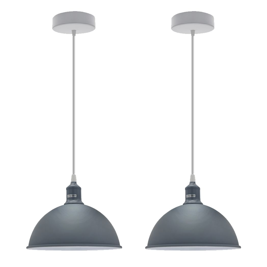 cortex-london-york-grey-dome-metal-pendant-light-shades-2-pack-21cm-bottom