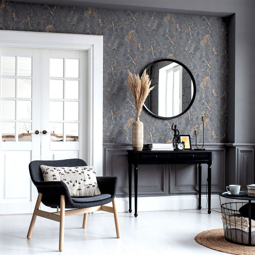 cortex-london-york-dark-mineral-grey-wallpaper