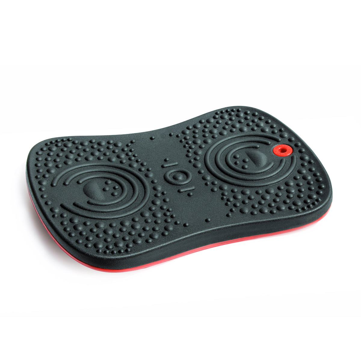 cortex-london-kensington-antimicrobial-active-balance-board-black-35-x-50cm