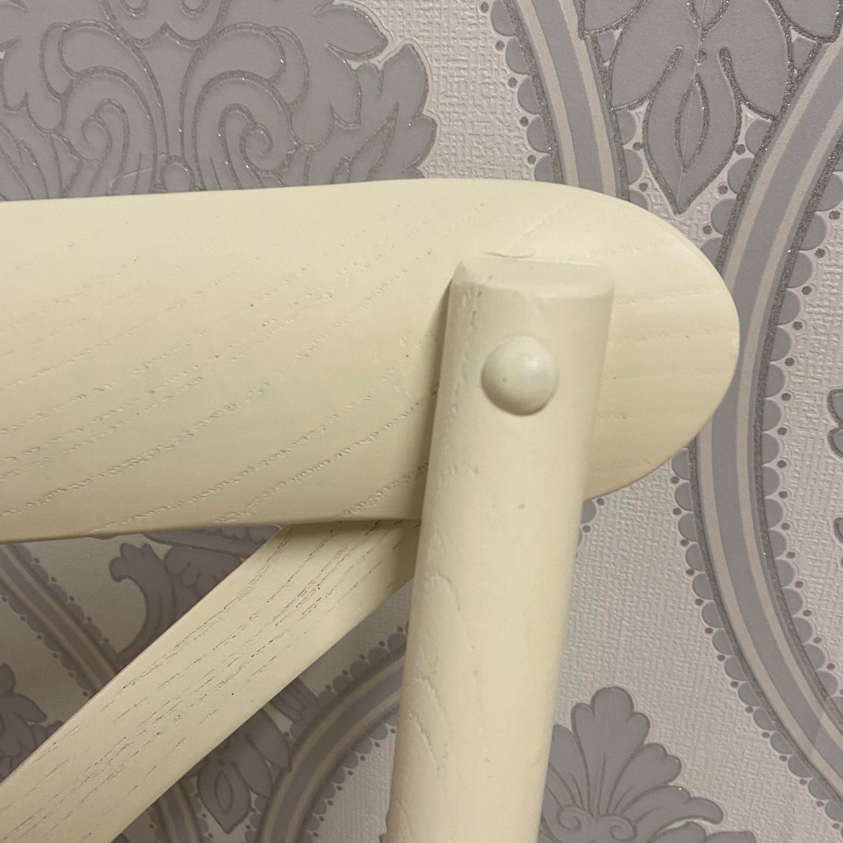 cortex-london-windsor-cream-oak-rattan-cross-back-dining-chair