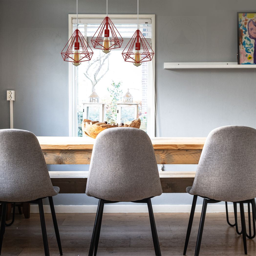 cortex-london-york-red-three-head-industrial-e27-pendant-light