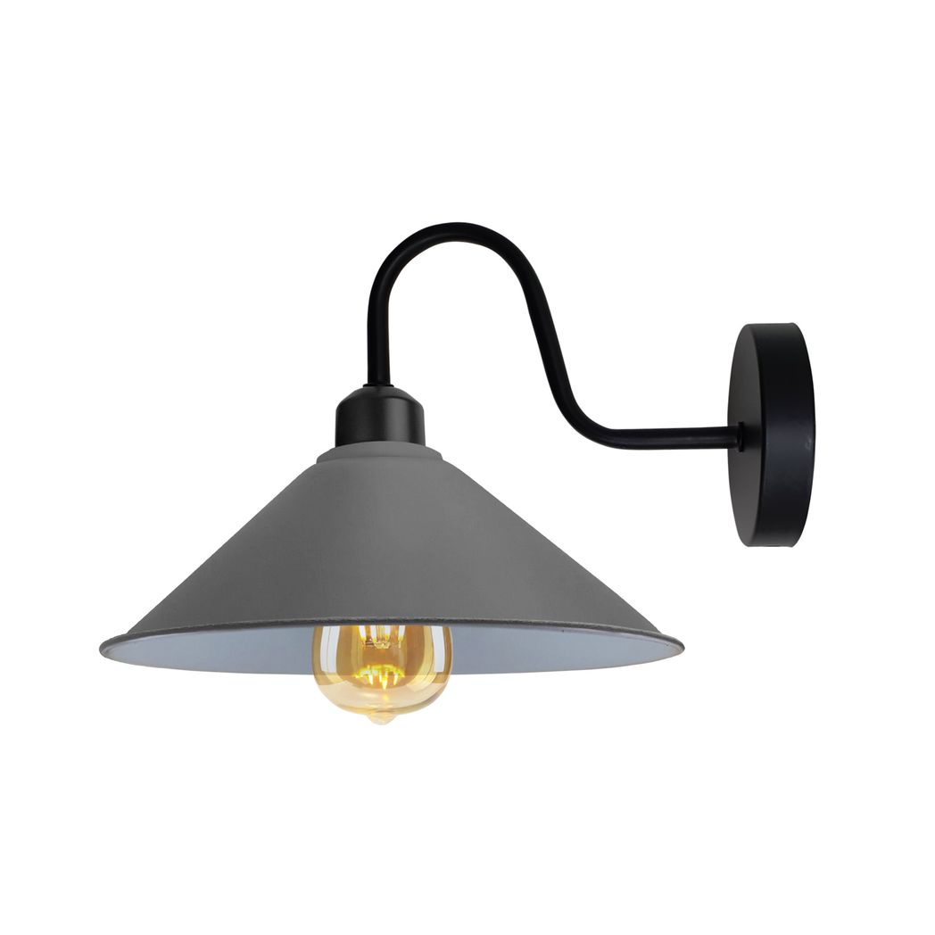 cortex-london-york-grey-black-swan-neck-e27-wall-light