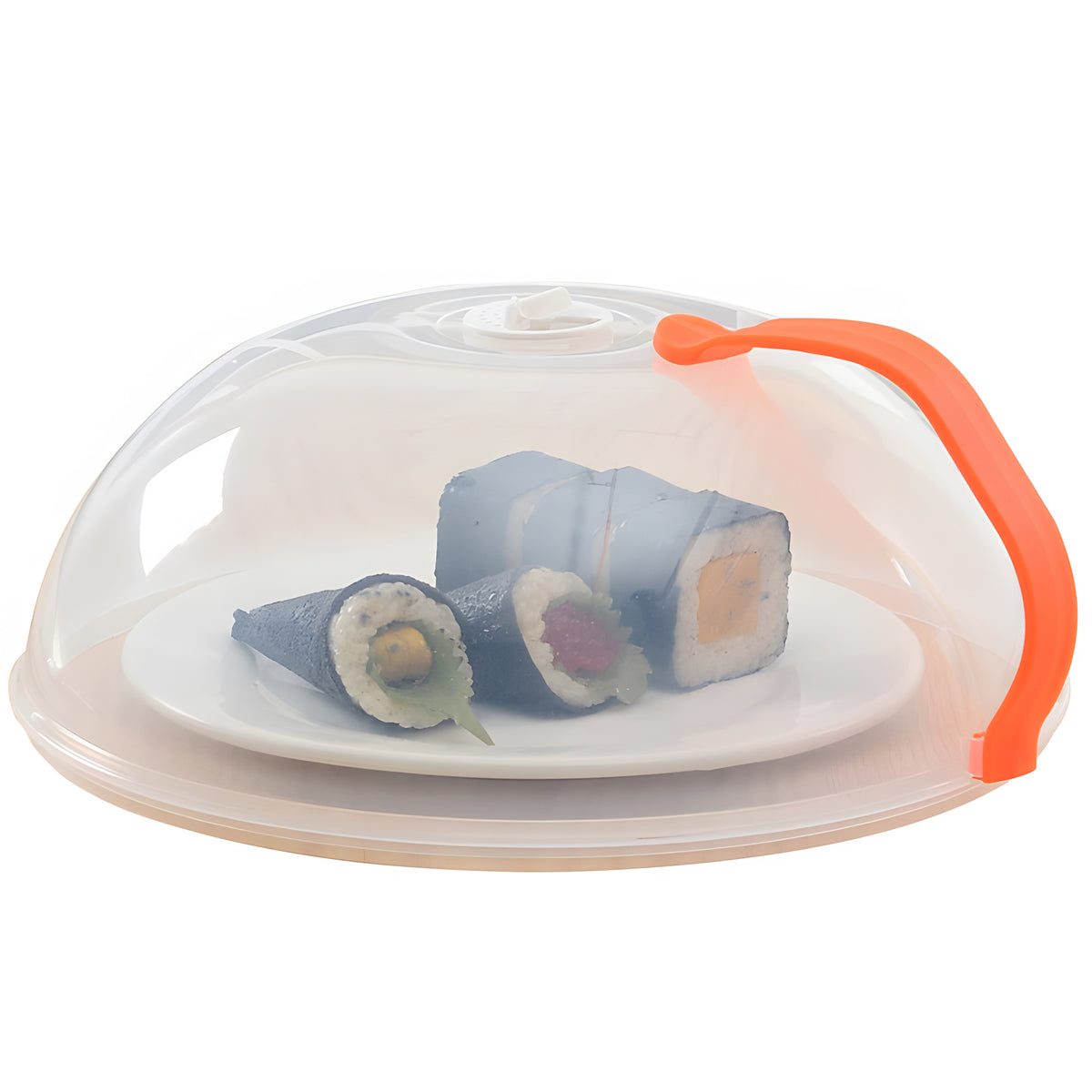 Microwave Splatter Guard