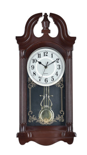 Pendulum  Wall.  Clock