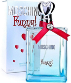 Moschino Funny Eau De Toilette Spray 100ml