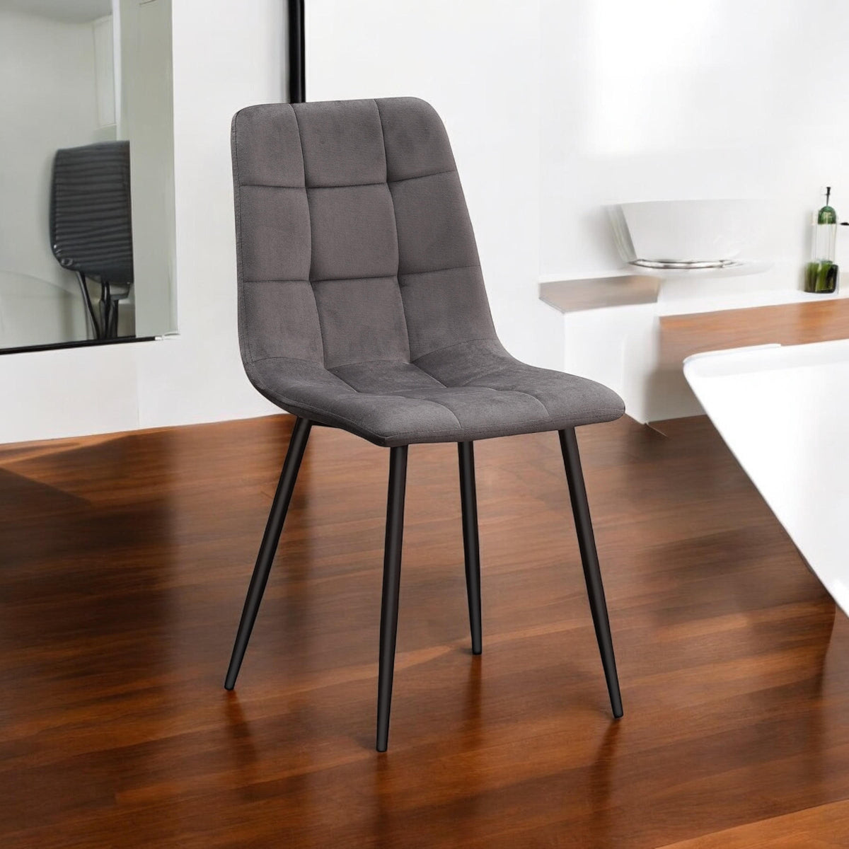 cortex-london-kensington-grey-velvet-chair-black-metal-legs