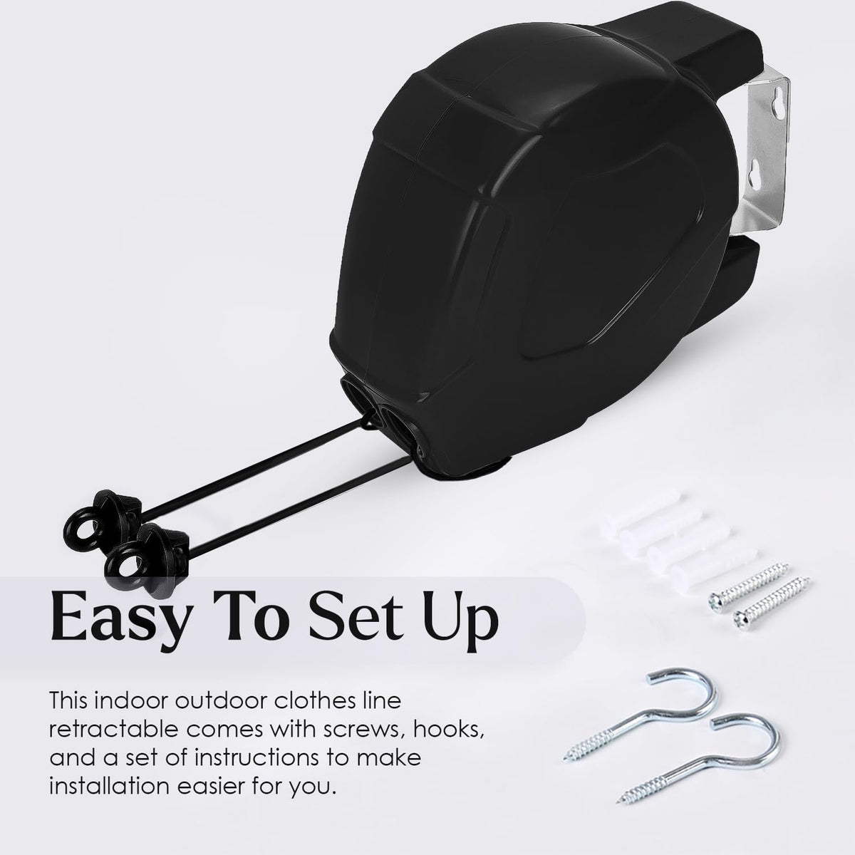 cortex-london-windsor-30m-double-retractable-washing-line-black