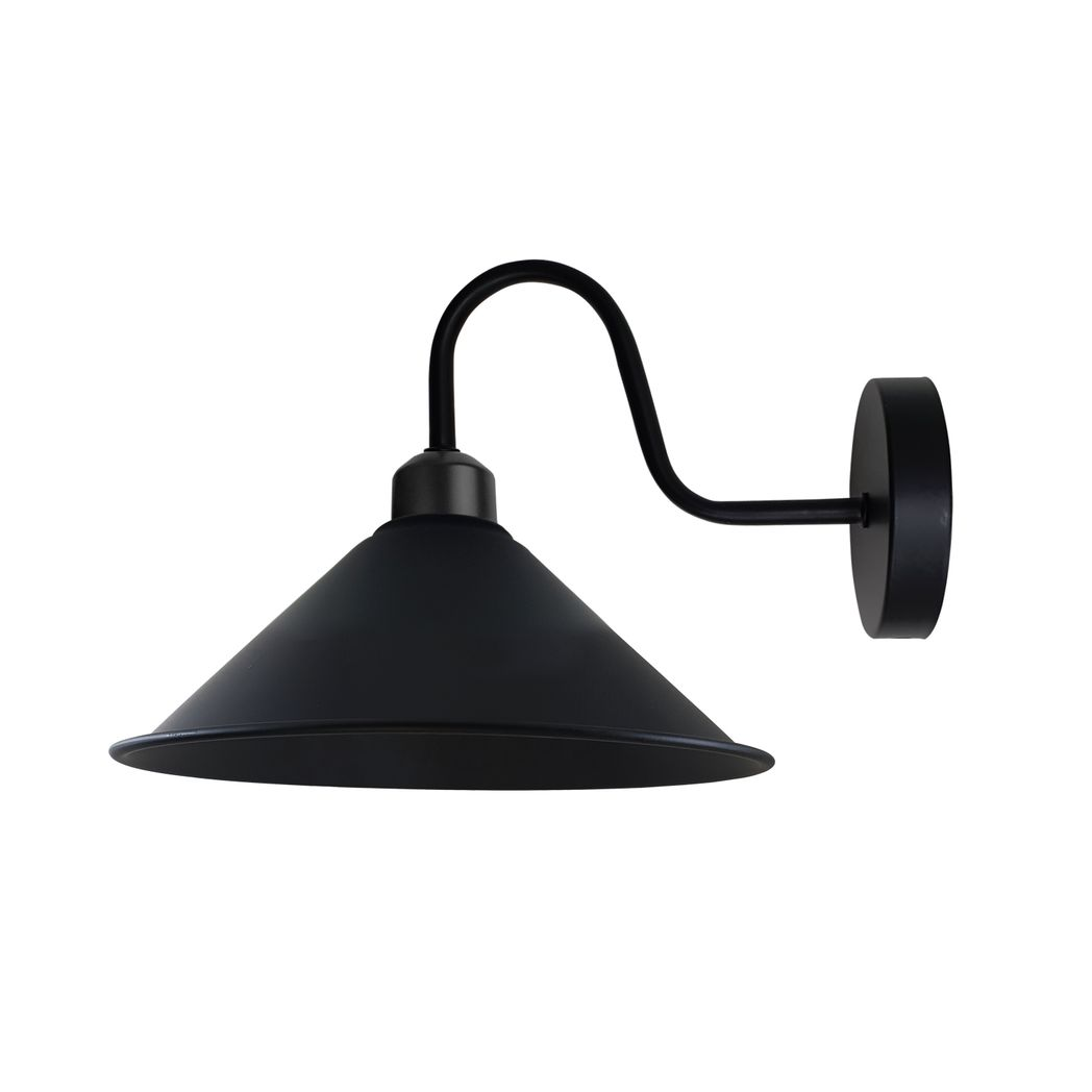 cortex-london-york-vintage-black-swan-neck-e27-wall-light