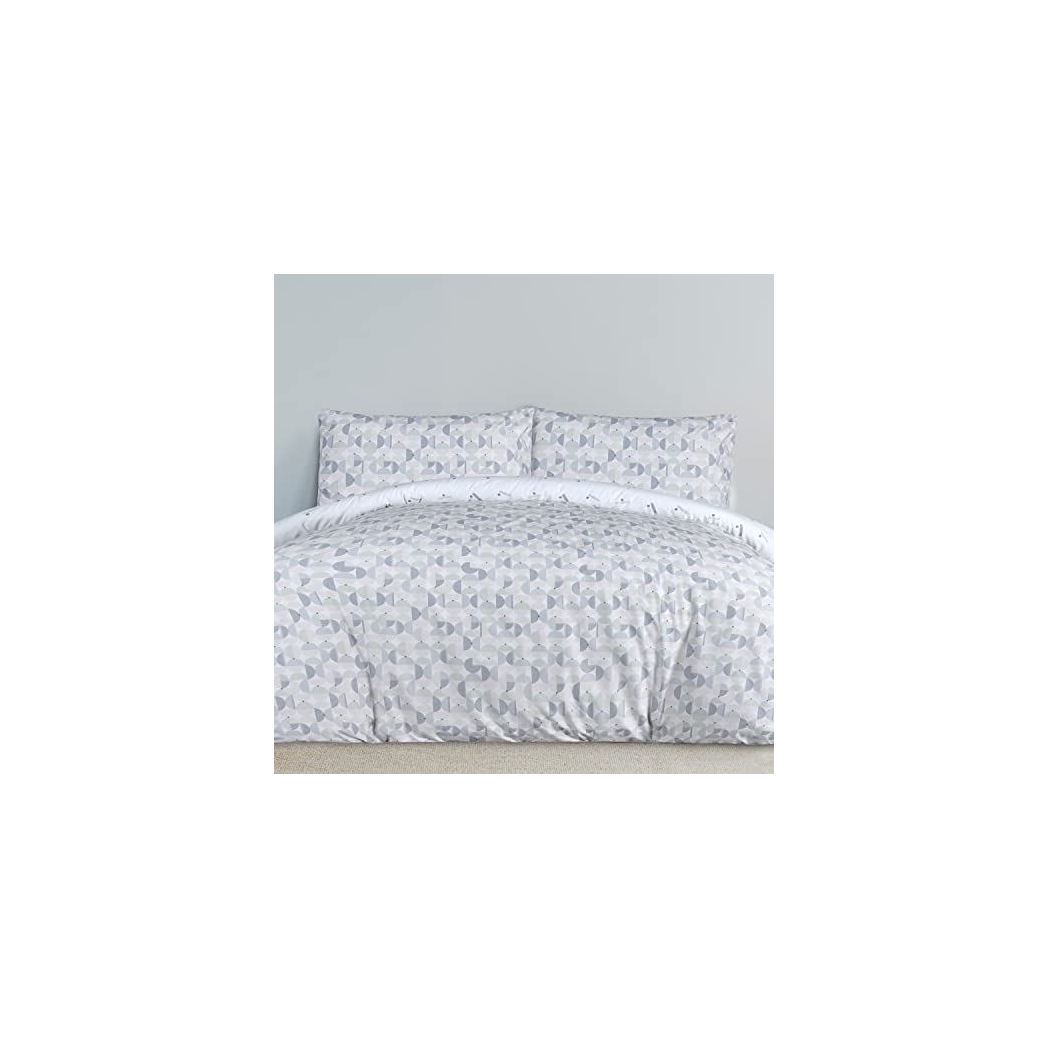 cortex-london-york-circle-geometric-blue-reversible-duvet-set-single