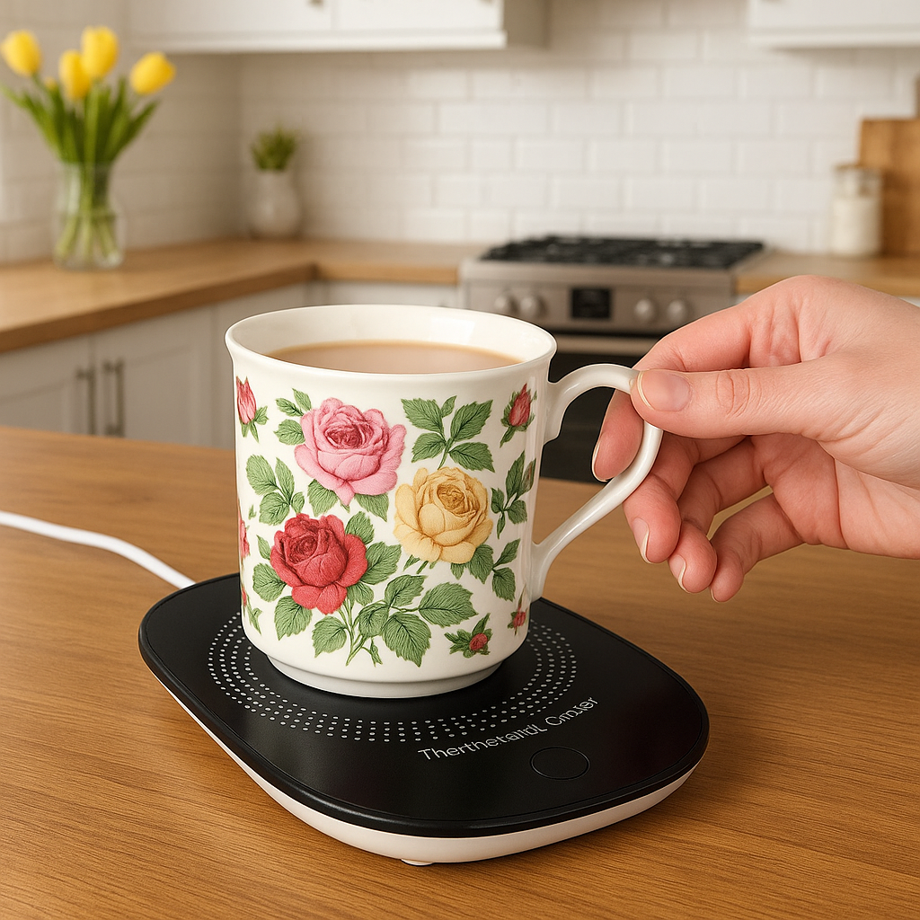 Mug Warmer  Cosaster