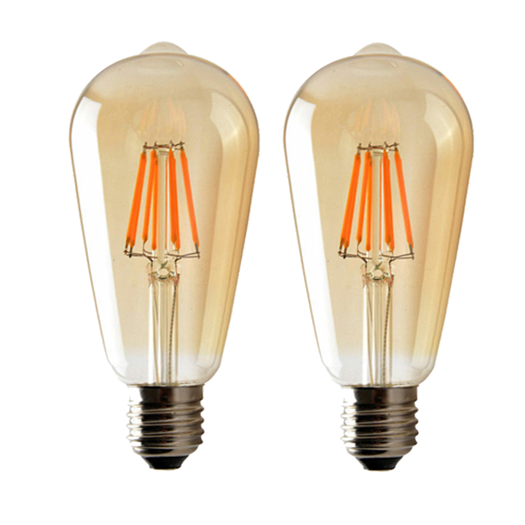 cortex-london-york-2-pack-e27-dimmable-led-edison-amber-glass-bulbs-2700k