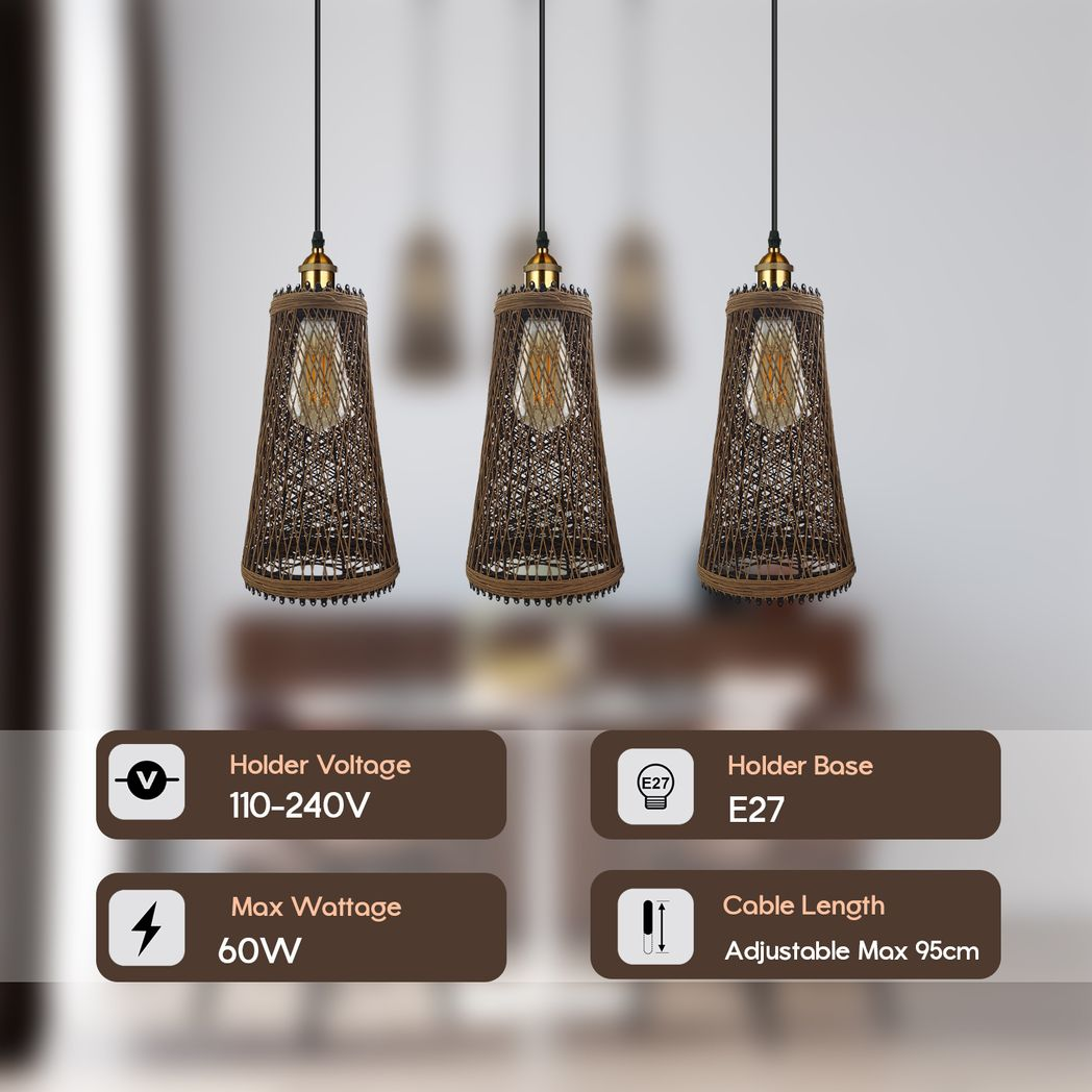 cortex-london-york-rattan-three-head-vintage-retro-pendant-light