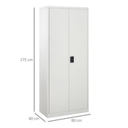 cortex-london-windsor-metal-office-filing-cabinet-two-doors-five-tier