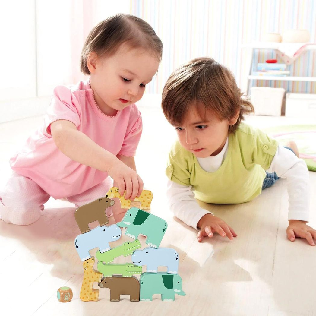 cortex-london-windsor-wild-animal-stacking-toy-soka-wooden-montessori-toy