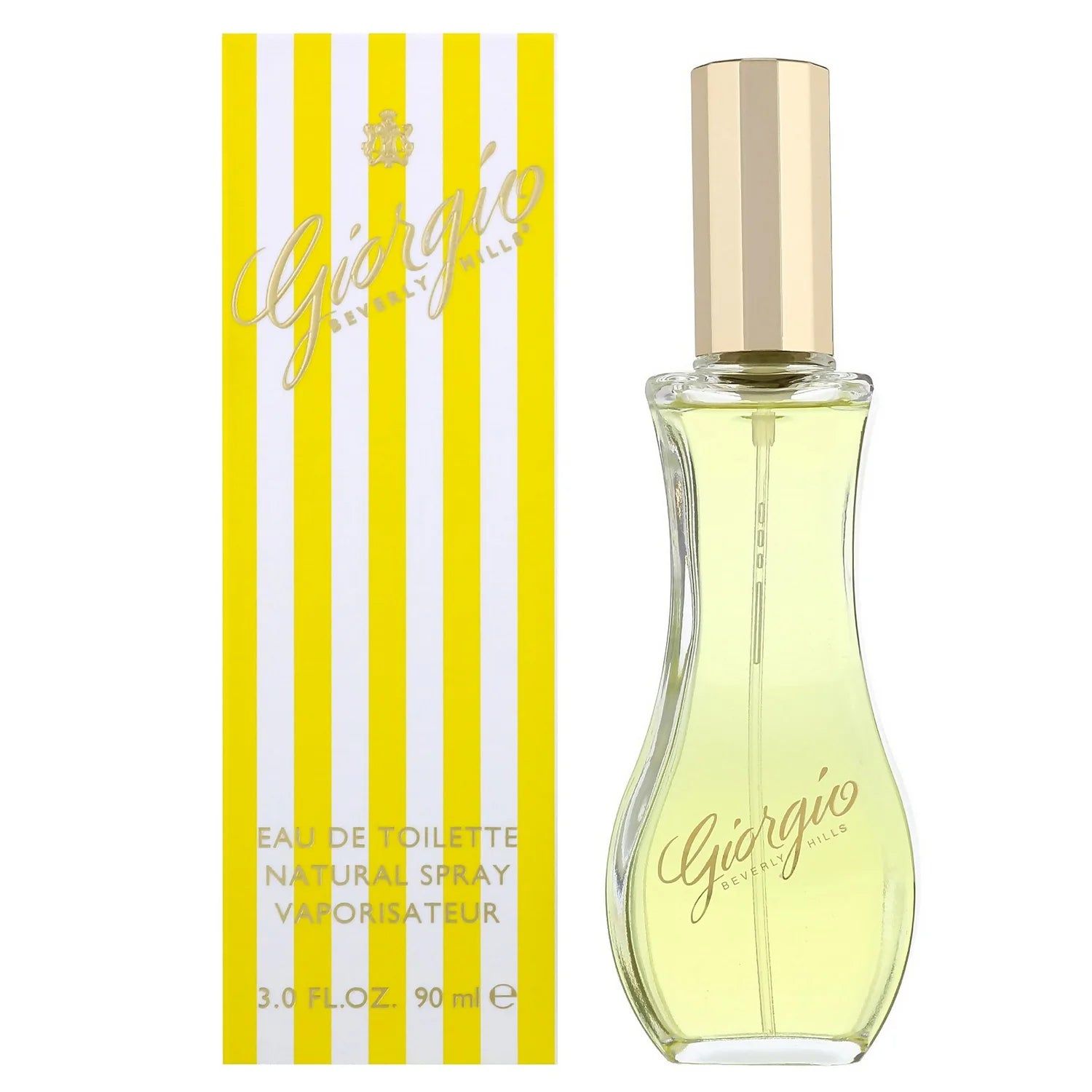 Burberry Eau De Parfum Spray 100ml - 100ml