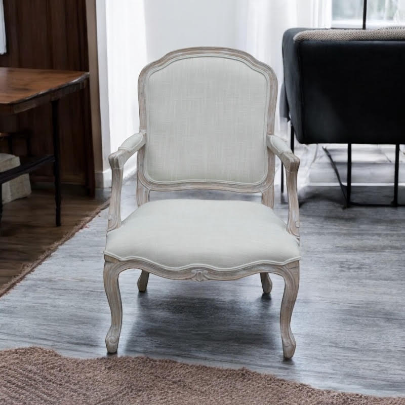 cortex-london-windsor-louis-cream-linen-dining-chair-washed-oak-frame-high-back