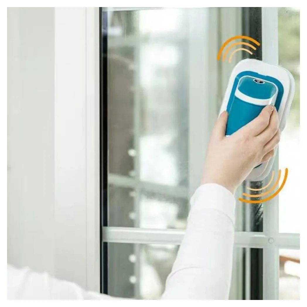 UK Multi Scrubber  Cordless Scrubber with Vibration Power Home-use Clean Tool