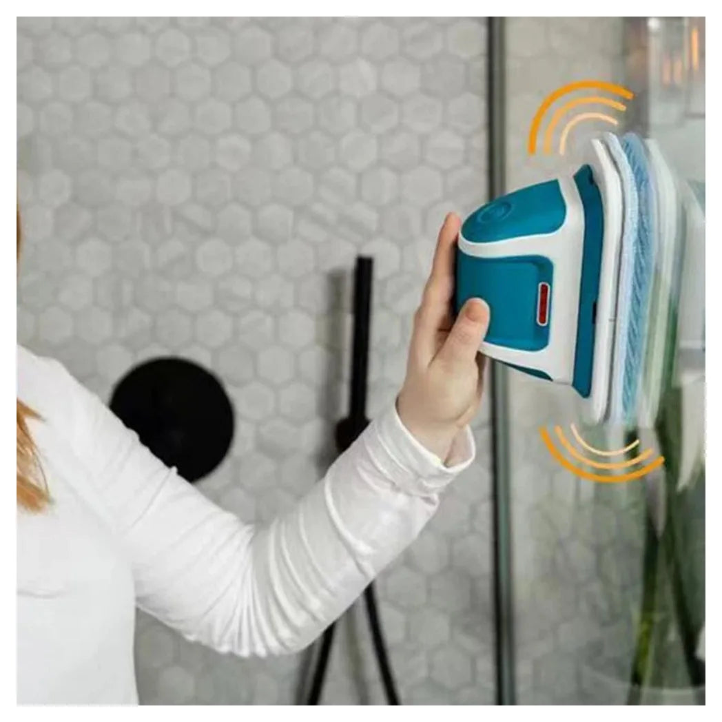 UK Multi Scrubber  Cordless Scrubber with Vibration Power Home-use Clean Tool
