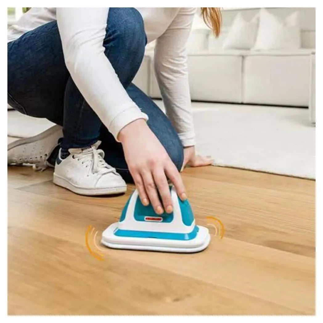 UK Multi Scrubber  Cordless Scrubber with Vibration Power Home-use Clean Tool