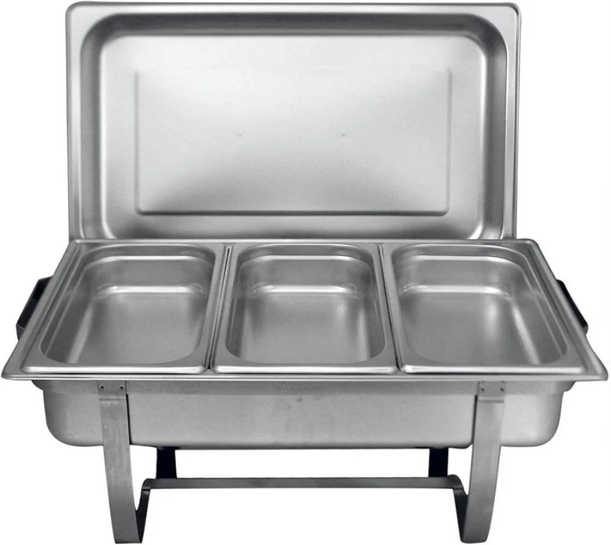 9L 304 Insulated Food Warmer Bain Marie Food Warmer Buffet Warmer Chafing Dish