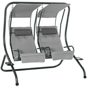 cortex-london-windsor-canopy-swing-outdoor-chairs-grey