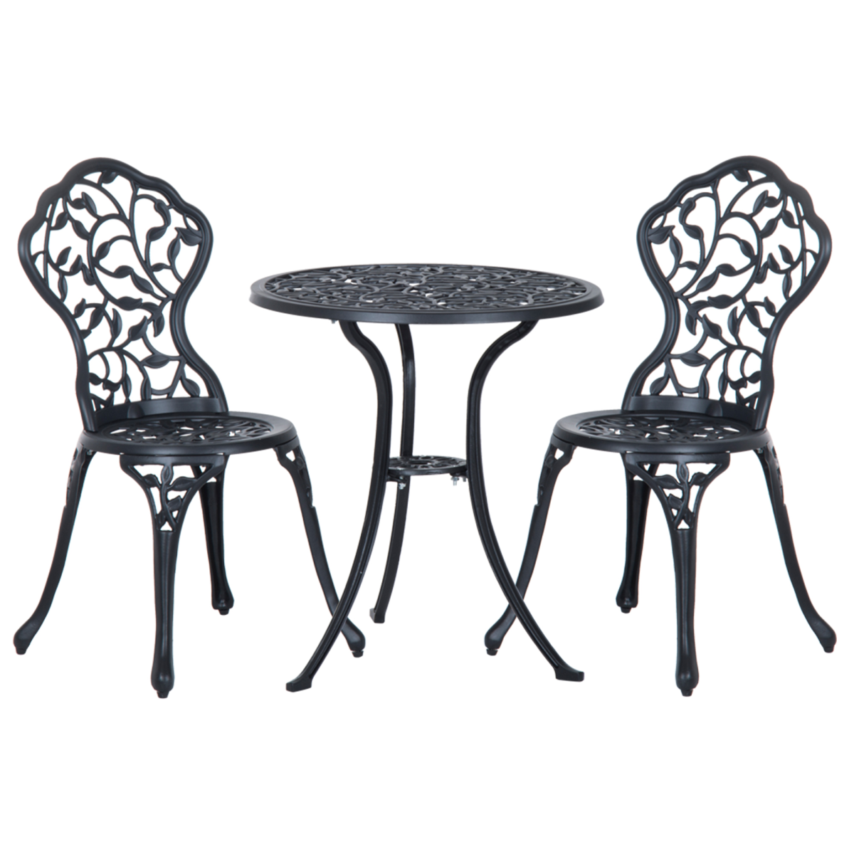 cortex-london-windsor-black-cast-aluminium-leaf-bistro-set