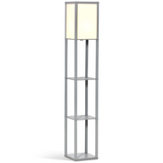 cortex-london-york-grey-floor-lamp-three-storage-shelves-e27-foot-switch