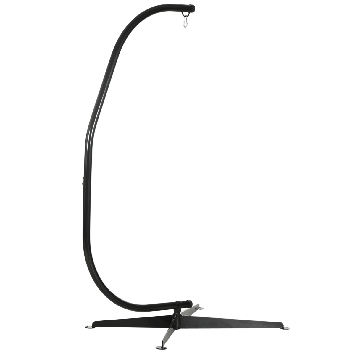 cortex-london-windsor-heavy-duty-metal-hammock-chair-stand
