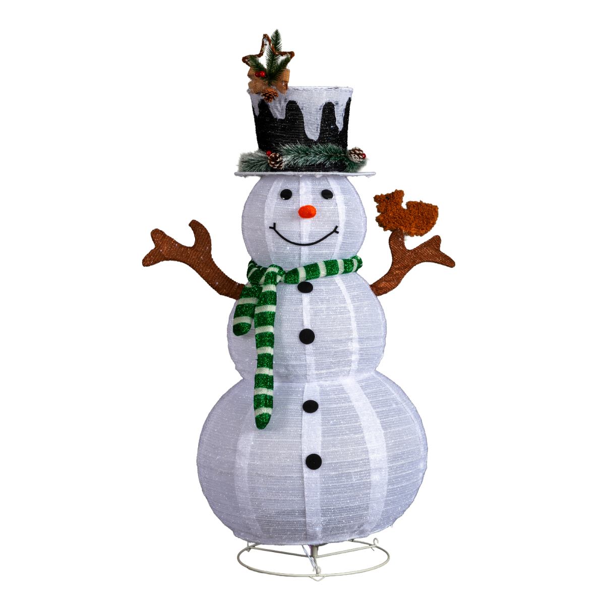cortex-london-windsor-snowman-squirrel-120-led-christmas-decoration-white