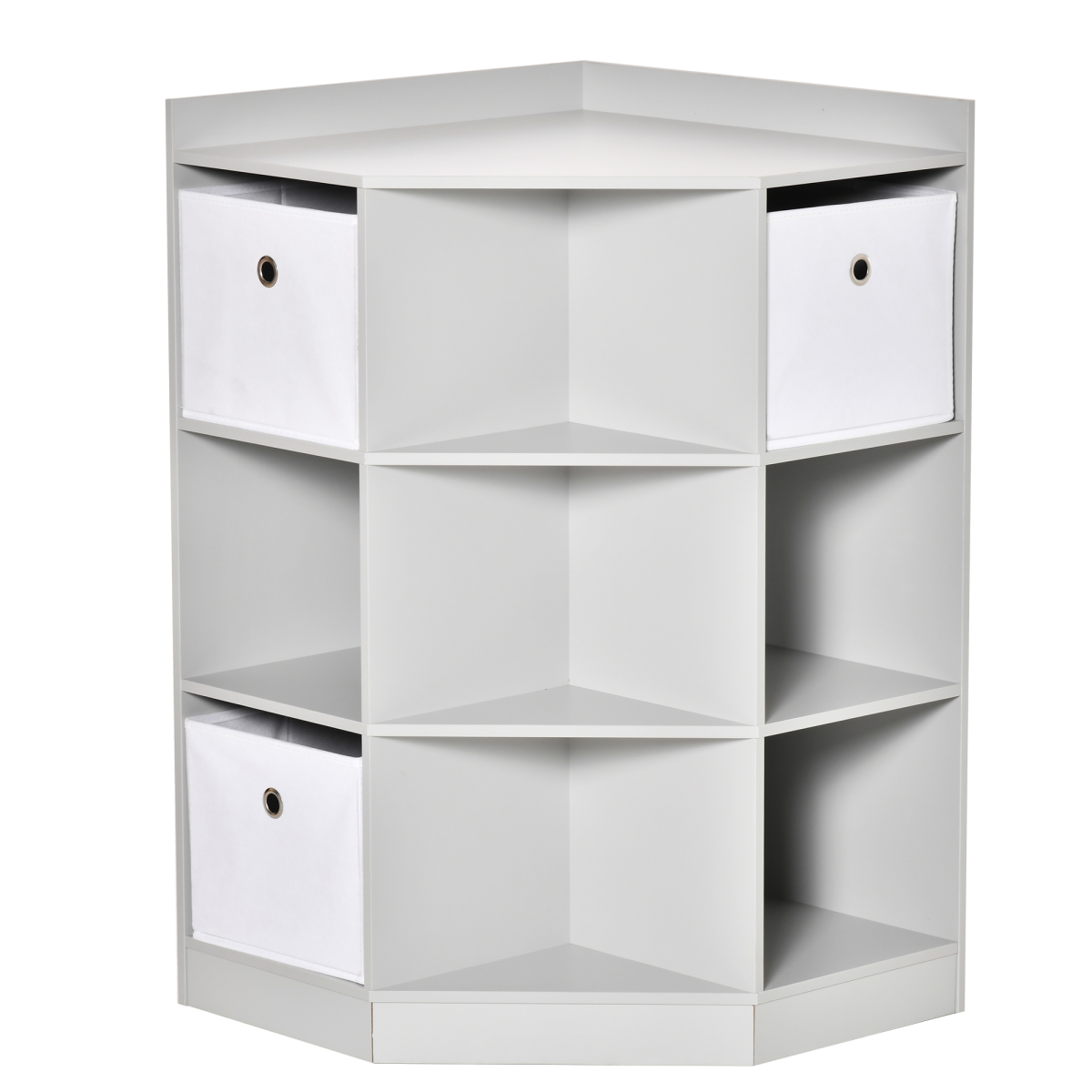 cortex-london-windsor-kids-corner-storage-cabinet-nine-compartments