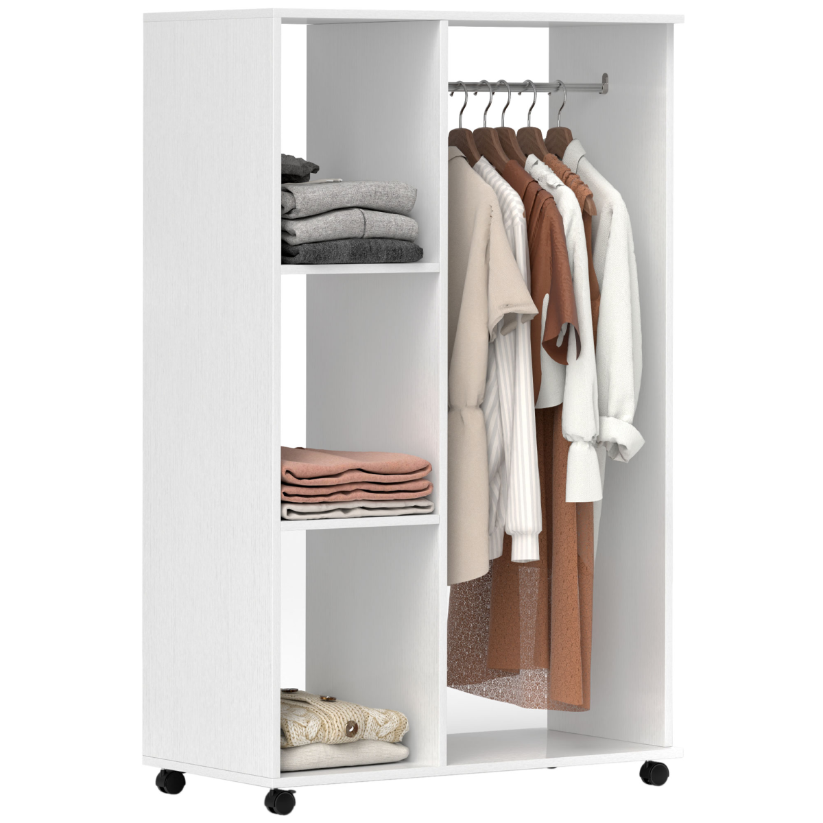 cortex-london-york-white-storage-wardrobe-with-shelves